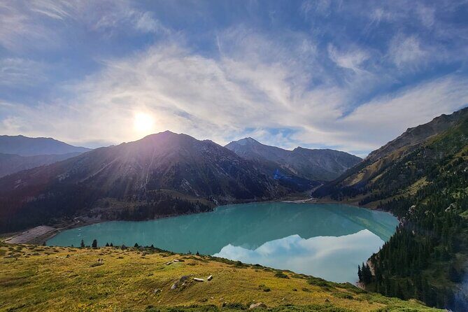 Private Tour in Big Almaty Lake - Key Points