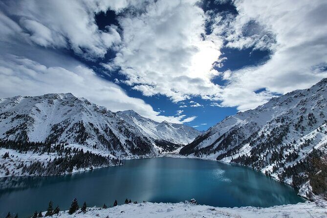 Private Tour in Big Almaty Lake - Who Will Enjoy This Tour?