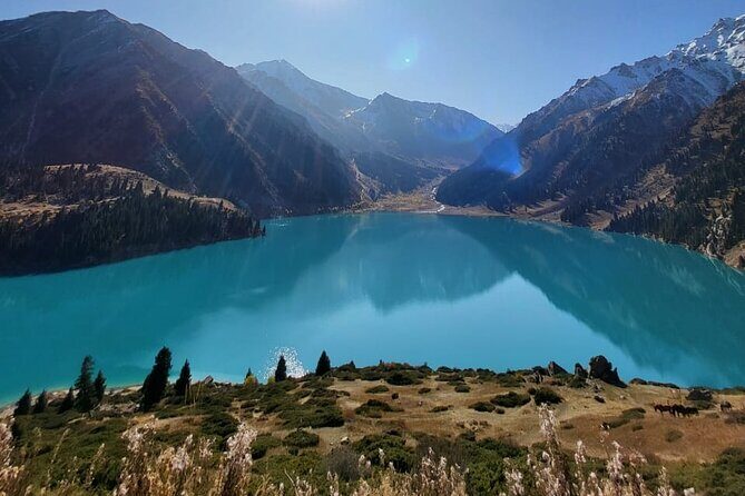Private Tour in Big Almaty Lake - FAQs
