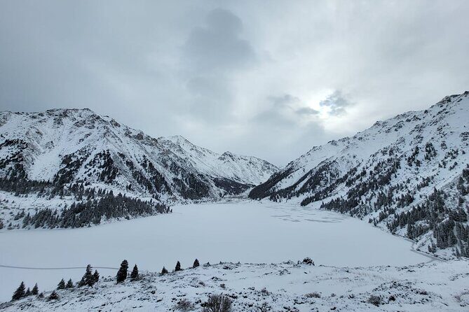 Private Tour in Big Almaty Lake - Final Thoughts