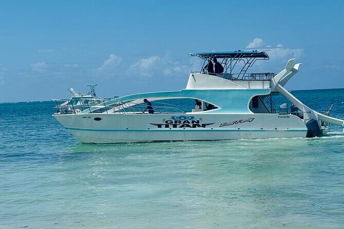 Private Tour in Boco Grande Punta Cana - Who Is This Tour Best For?