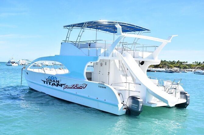 Private Tour in Boco Grande Punta Cana - The Sum Up