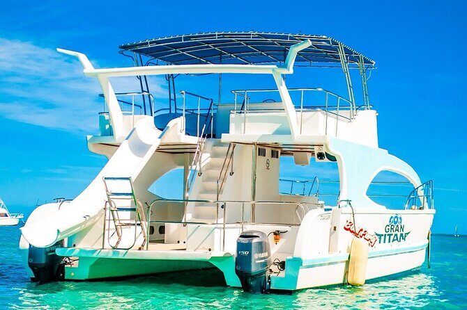 Private Tour in Boco Grande Punta Cana - FAQ