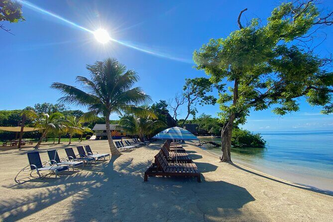 Private Tour in Bradys Cay at Roatan Honduras - Key Points