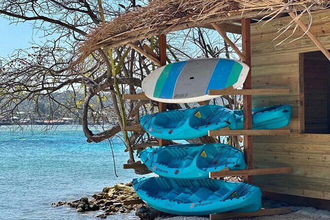 Private Tour in Bradys Cay at Roatan Honduras - Is This Tour Right for You?