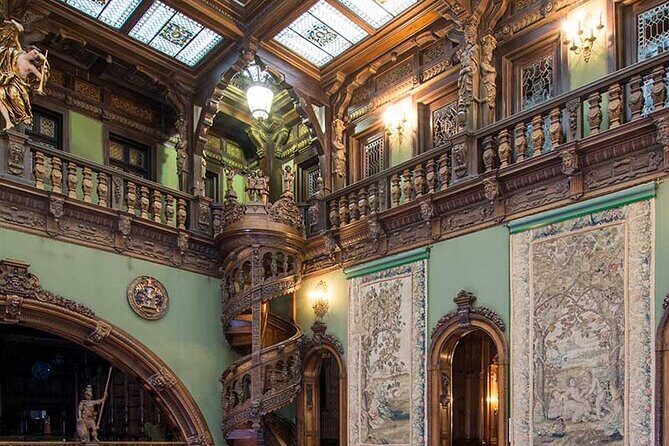 Private Tour in Bran Castle, Peles Castle, and Brasov - The Sum Up