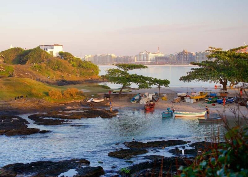 Private Tour in Cabo Frio: Paradise Beaches and Culture - Value and Practical Tips