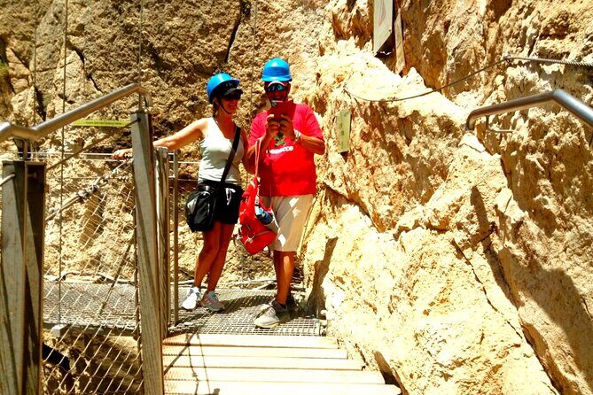 Private Tour in Caminito del Rey from Marbella or Malaga - Final Thoughts