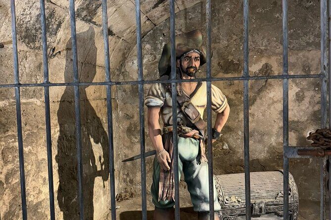 Private Tour in Campeche - Key Points