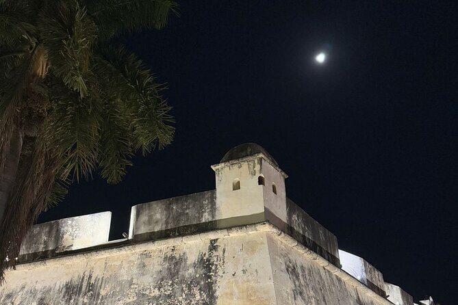 Private Tour in Campeche - The Value of a Private, Personal Tour