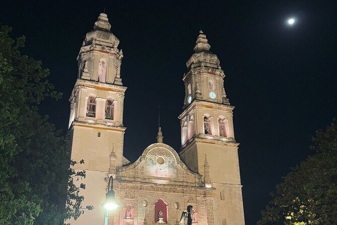 Private Tour in Campeche - Who Should Book This Tour?
