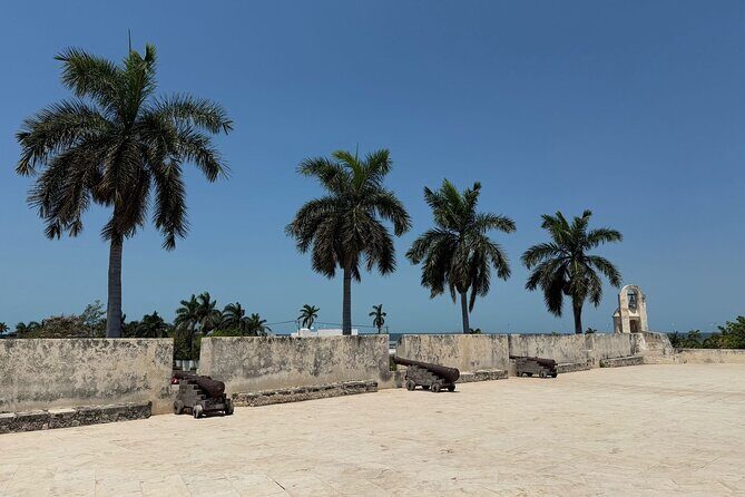 Private Tour in Campeche - Frequently Asked Questions