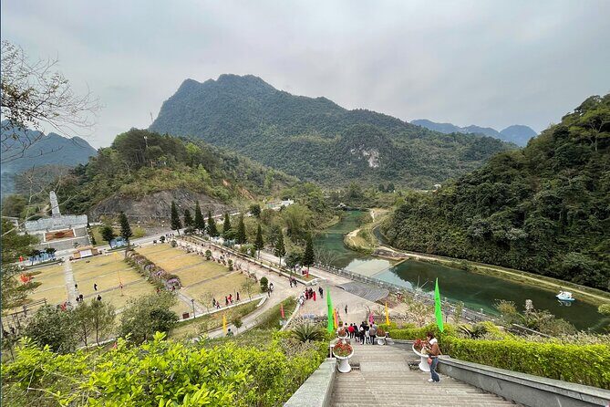 Private tour in Cao Bang 2 days discovery - The Sum Up