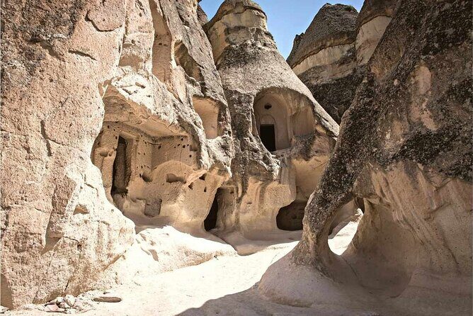 Private Tour in Cappadocia with Car and Personalized Driver - Frequently Asked Questions (FAQs)