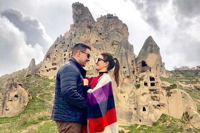 Private Tour in Cappadocia with Guide in Portuguese - What’s Included and What to Keep in Mind