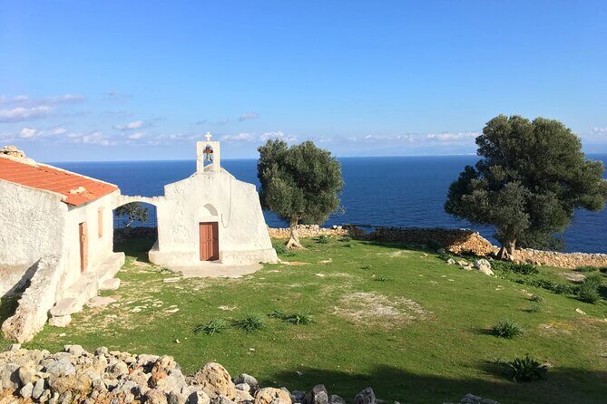 Private Tour in Chania Monasteries - The Sum Up