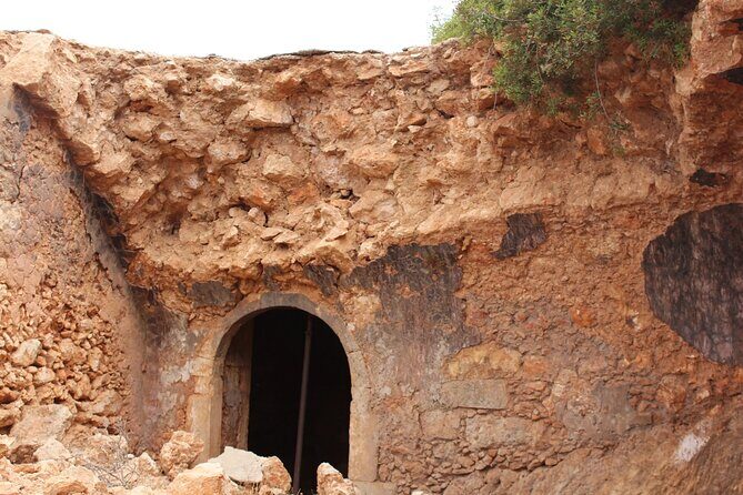Private Tour in Chania Monasteries - FAQ