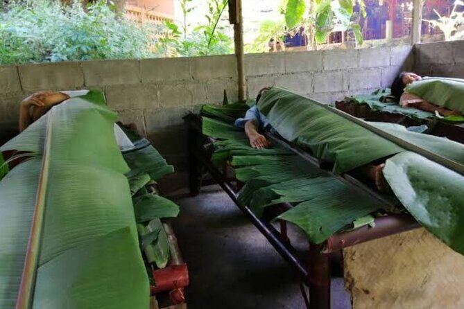 Private Tour in Chiang Mai Village Experience Nature - A Deep Dive into the Mae Kampong Village Tour