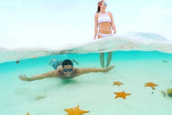 Private Tour in Cozumel El Cielo Sandbar and Reef Snorkeling - Frequently Asked Questions