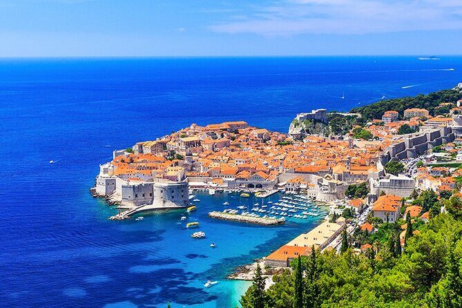 Private Tour in Croatia - Exploring the Details: What You Can Expect