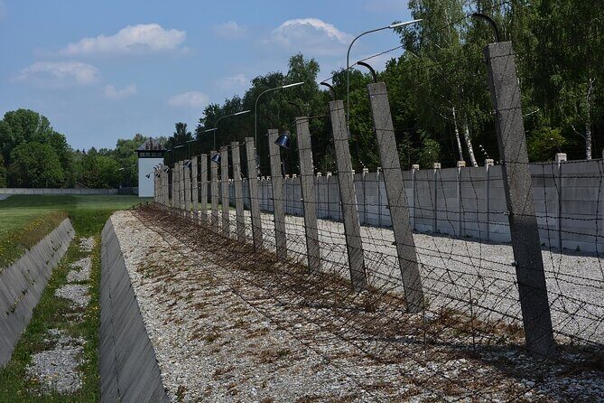 Private tour in Dachau and Starnberg from Munich - Who Should Consider This Tour?