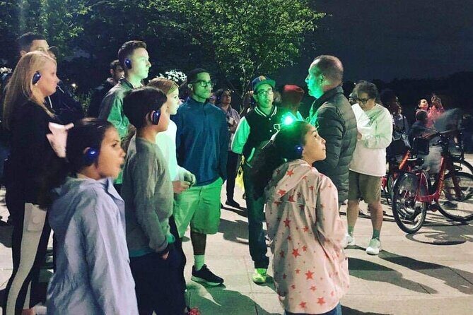 Private Tour In different languages - The Experience of a Private, Customizable Guided Tour