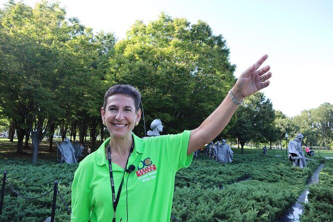 Private Tour In different languages - Additional Notes