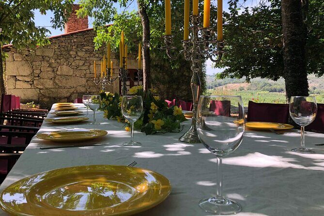Private Tour in Douro - Final Thoughts