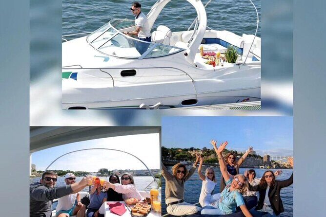 Private Tour in Douro, with tasting,on a Yacht for up to 5 People - Frequently Asked Questions