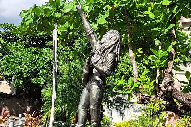 Private Tour in Dunns River Falls - Exploring the Private Dunns River Falls Tour in Montego Bay