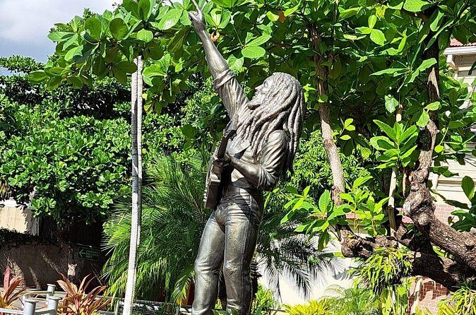 Private Tour in Dunns River Falls - The Sum Up