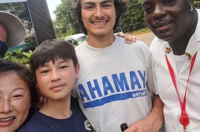 Private Tour in Dunns River Falls - FAQs