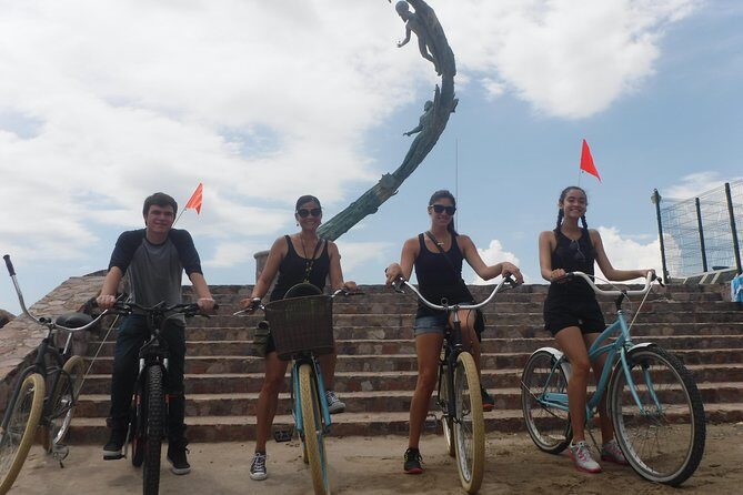 Private Tour in El Malecon Boardwalk Bike Ride - Who Will Love This Tour?