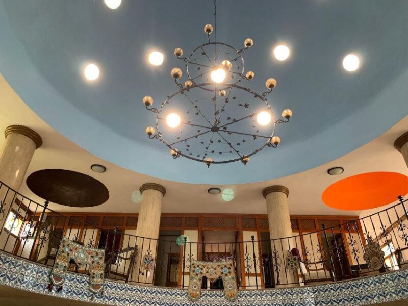 Private Tour in Ephesus and TraditionalTurkishBath from Port - Final Routine: Return to Kusadasi Port
