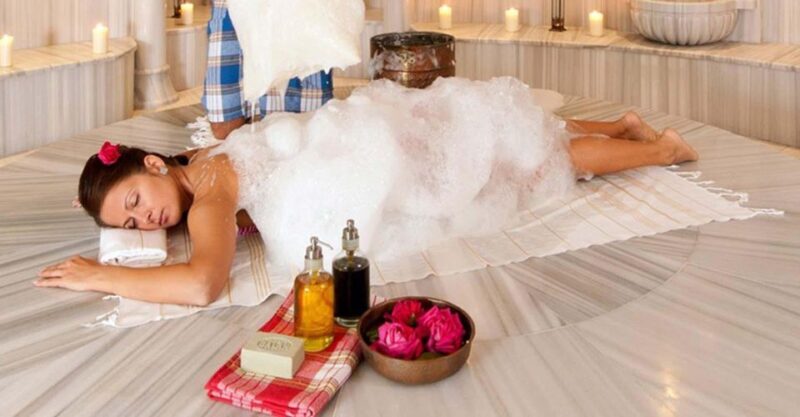 Private Tour in Ephesus and TraditionalTurkishBath from Port - Who this tour is best for