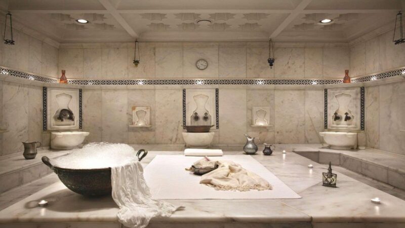 Private Tour in Ephesus and TraditionalTurkishBath from Port - FAQ