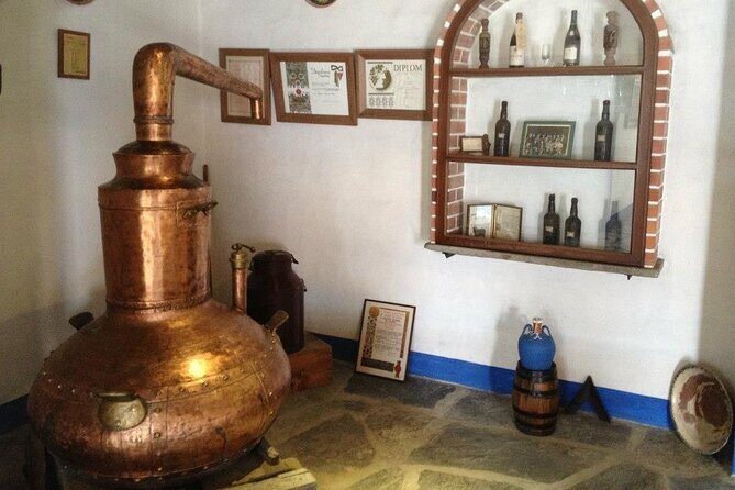 Private Tour in Evora and Monsaraz with Wine Tasting - Final Thoughts