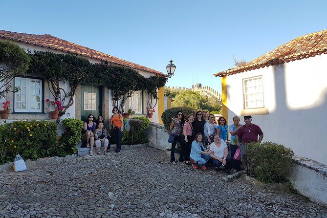 Private Tour in Fátima Nazaré and Óbidos - Frequently Asked Questions