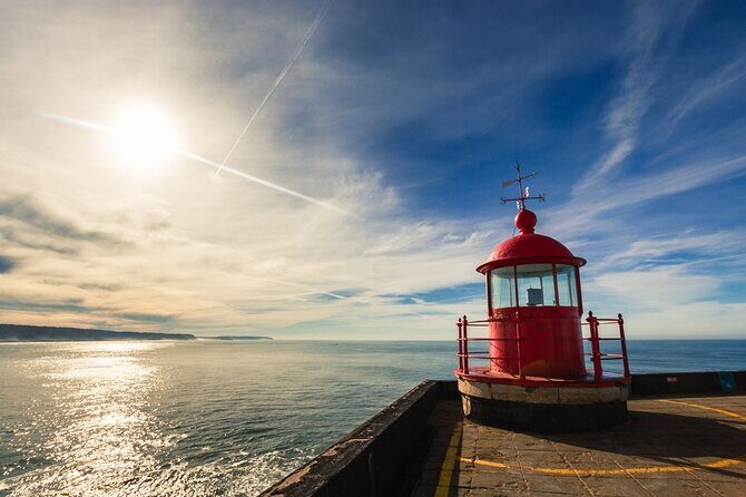 Private Tour in Fátima, Nazaré and Óbidos from Lisbon - Authentic Experiences and Authentic Insights
