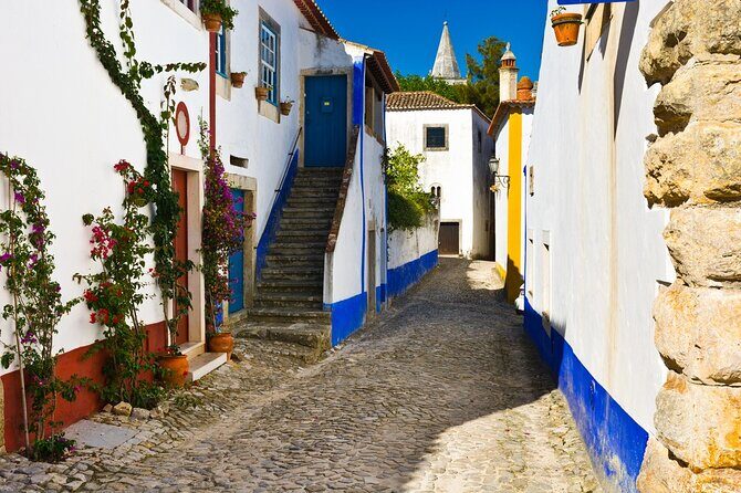 Private Tour in Fátima, Nazaré and Óbidos from Lisbon - Final Thoughts