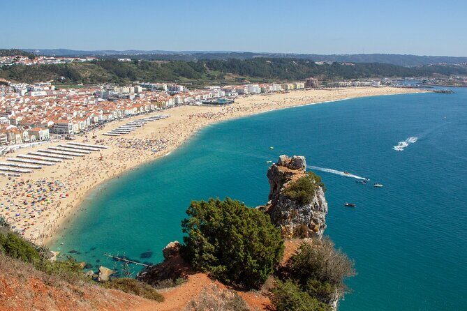 Private Tour in Fátima, Nazaré and Óbidos from Lisbon - FAQ