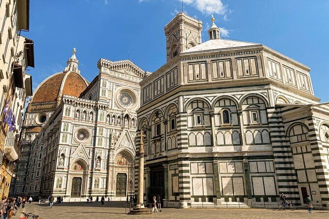 Private Tour in Florence: 3-hour Walking tour in Florence - A Deep Dive into the 3-Hour Florence Walking Tour