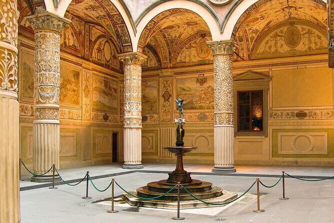 Private Tour in Florence: 3-hour Walking tour in Florence - Final Thoughts