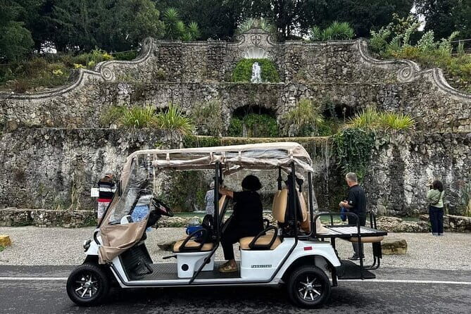 Private Tour in Florence with Electric Golf Car - Key Points
