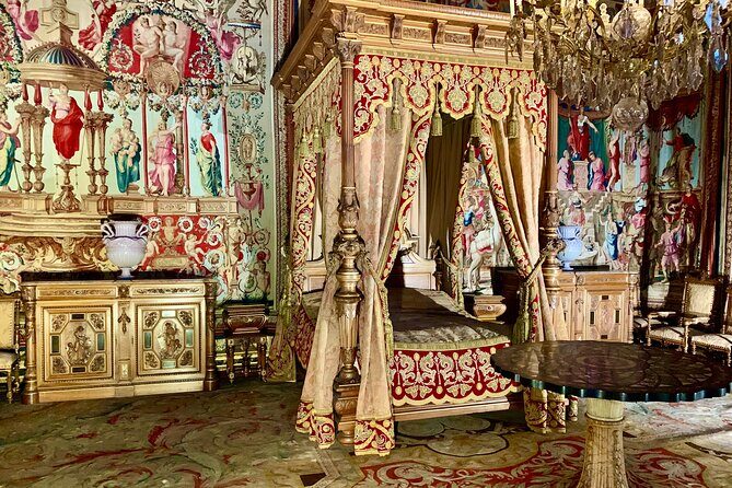 Private Tour in Fontainebleau Palace with Skip-The-Line Ticket - Analyzing the Value