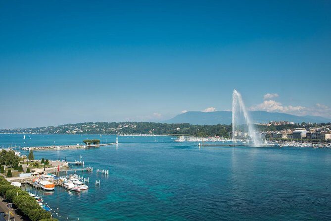 Private Tour in Geneva City - Private Tour in Geneva City: A Compact but Complete Introduction