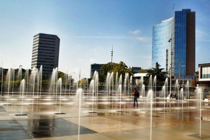 Private Tour in Geneva City - Exploring Geneva in a Short Time