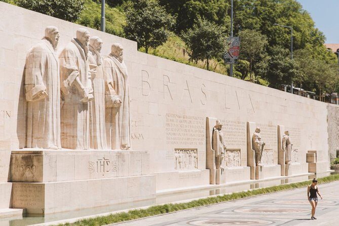 Private Tour in Geneva City - Highlights of the Tour Experience