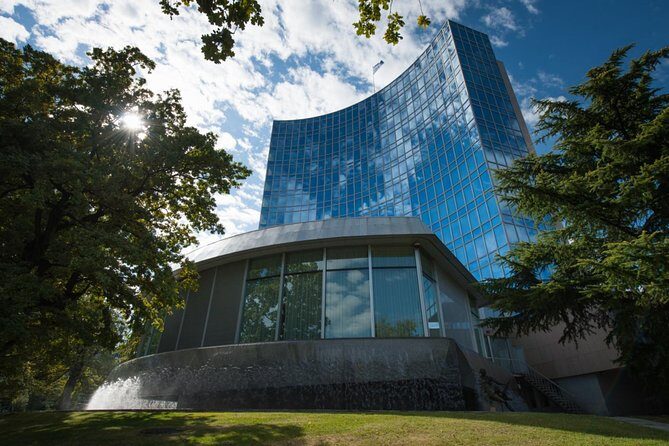 Private Tour in Geneva City - What the Reviews Say