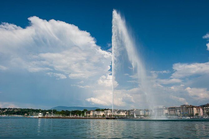 Private Tour in Geneva City - Practical Details and Considerations